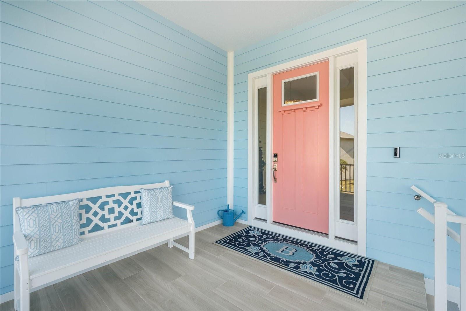 SUNSET HARBOR - Residential