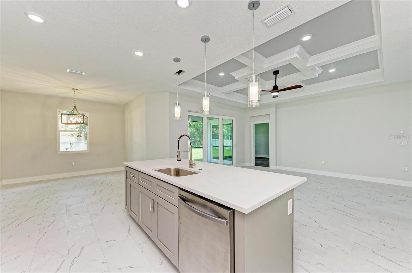 PORT CHARLOTTE SUB 20 - Residential