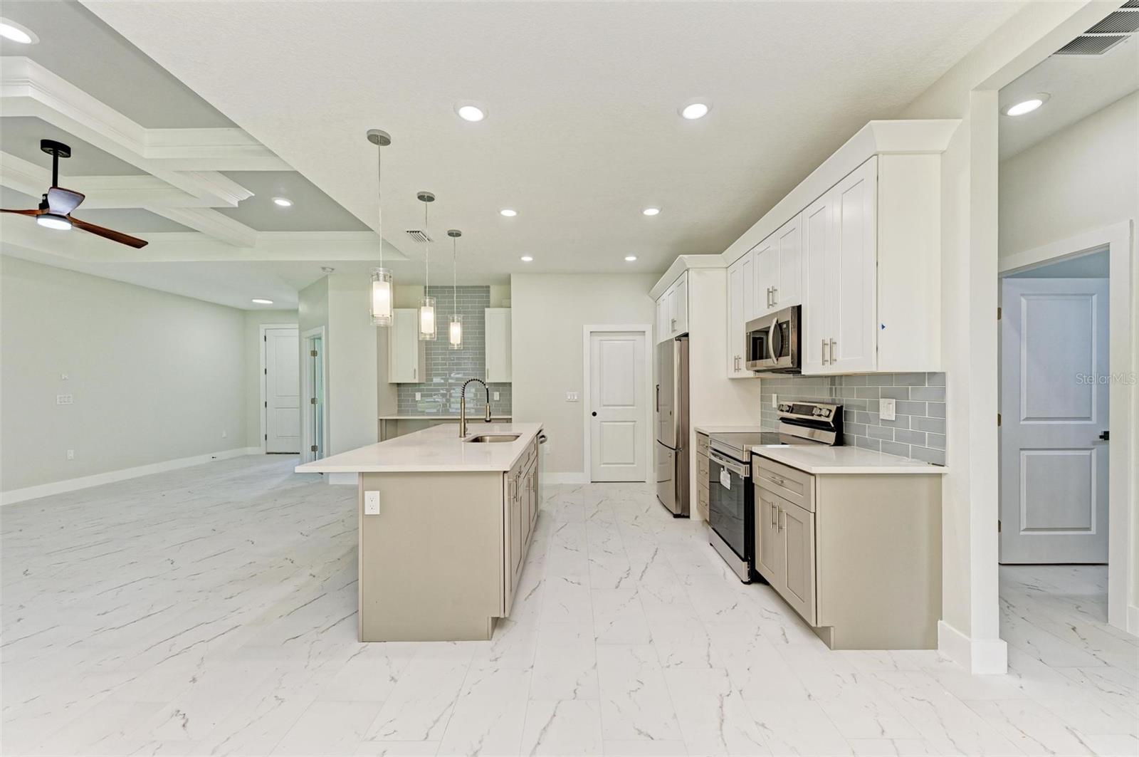 PORT CHARLOTTE SUB 20 - Residential