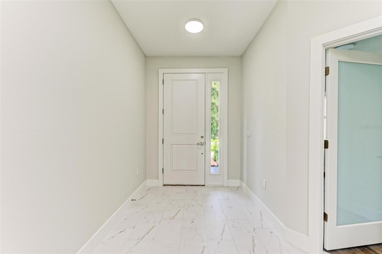 PORT CHARLOTTE SUB 20 - Residential