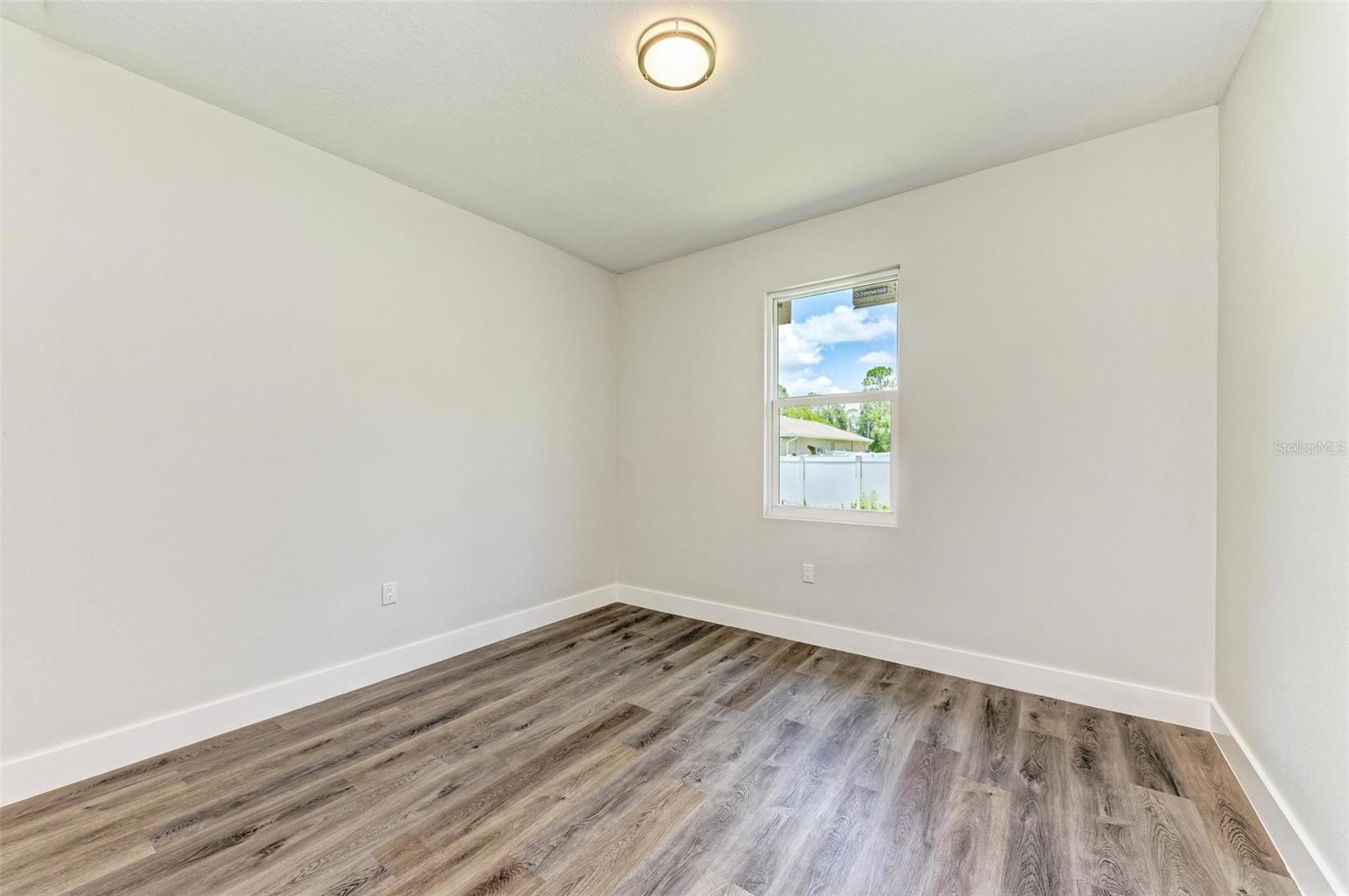 PORT CHARLOTTE SUB 20 - Residential