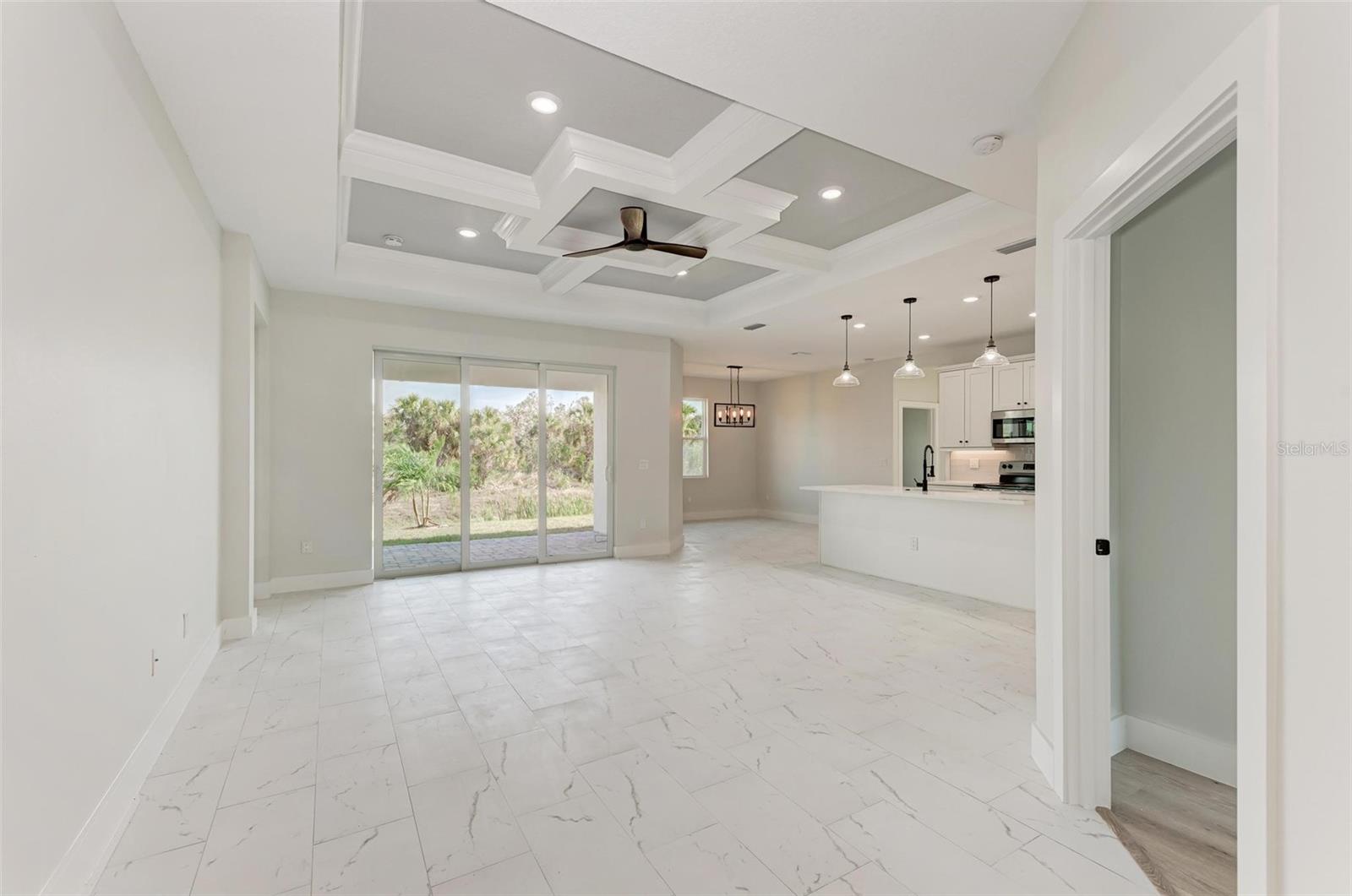 PORT CHARLOTTE SUB 20 - Residential