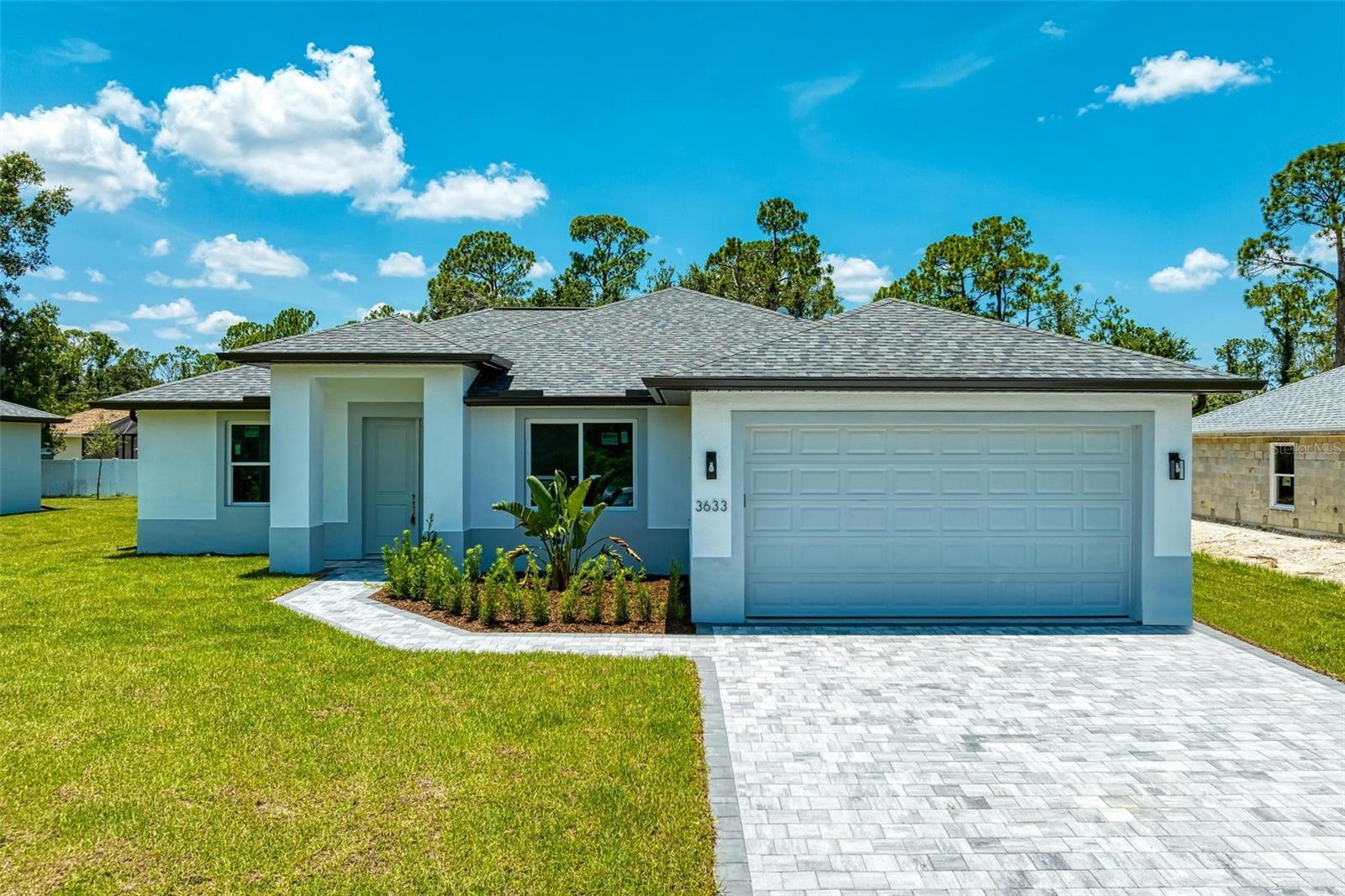 PORT CHARLOTTE SUB 20 - Residential