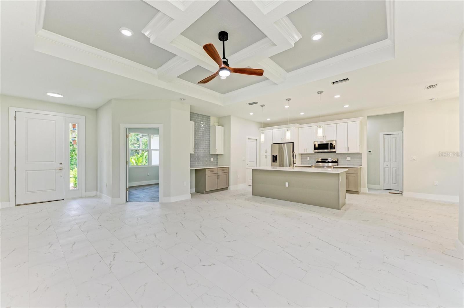 PORT CHARLOTTE SUB 20 - Residential