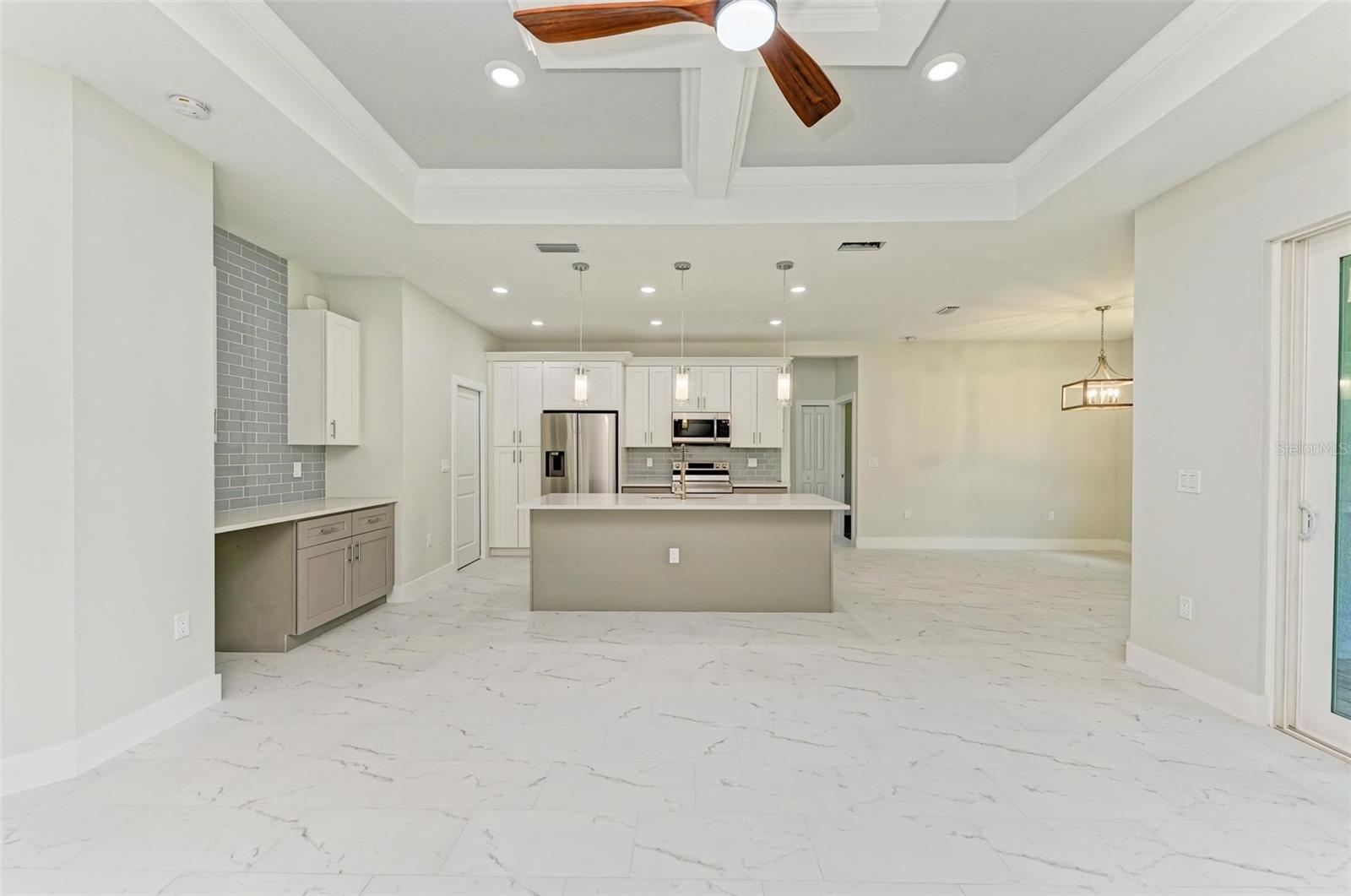 PORT CHARLOTTE SUB 20 - Residential