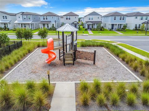 A home in WINTER GARDEN