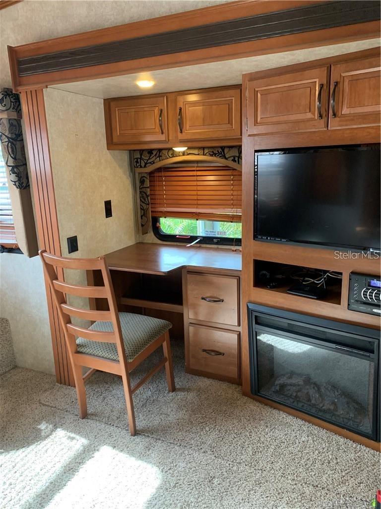 CAMPERS HOLIDAY - Land