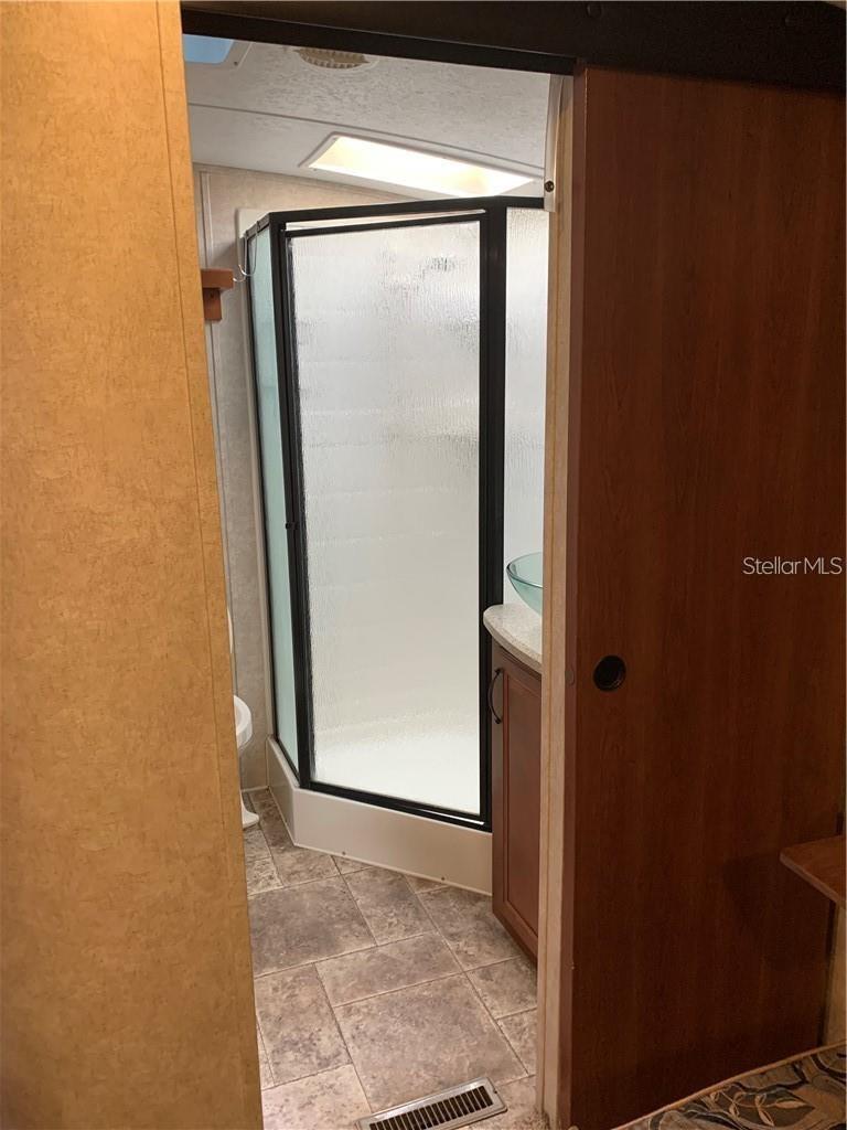 CAMPERS HOLIDAY - Land