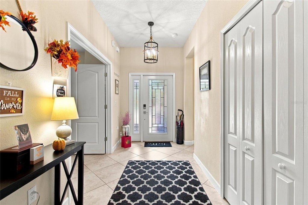 Photo of 8961 Dove Valley Way, Davenport, FL 33896 (MLS # S5157153)