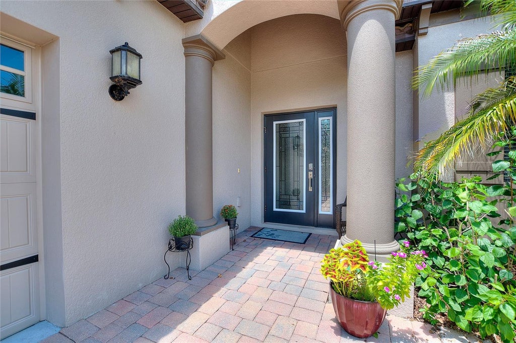 Photo of 8961 Dove Valley Way, Davenport, FL 33896 (MLS # S5157153)