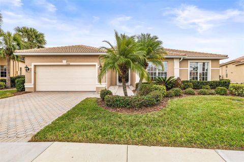 A home in WIMAUMA