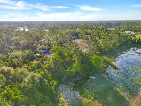 Tiny photo for Jewell Drive, Deland, FL 32720 (MLS # O6406316)
