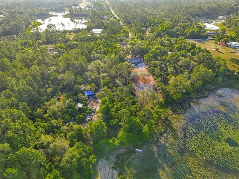 Tiny photo for Jewell Drive, Deland, FL 32720 (MLS # O6406316)