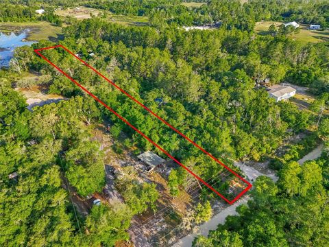 Tiny photo for Jewell Drive, Deland, FL 32720 (MLS # O6406316)