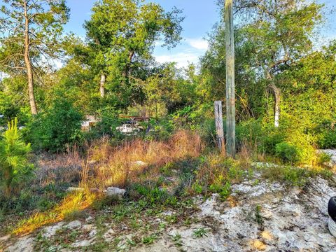 Tiny photo for Jewell Drive, Deland, FL 32720 (MLS # O6406316)