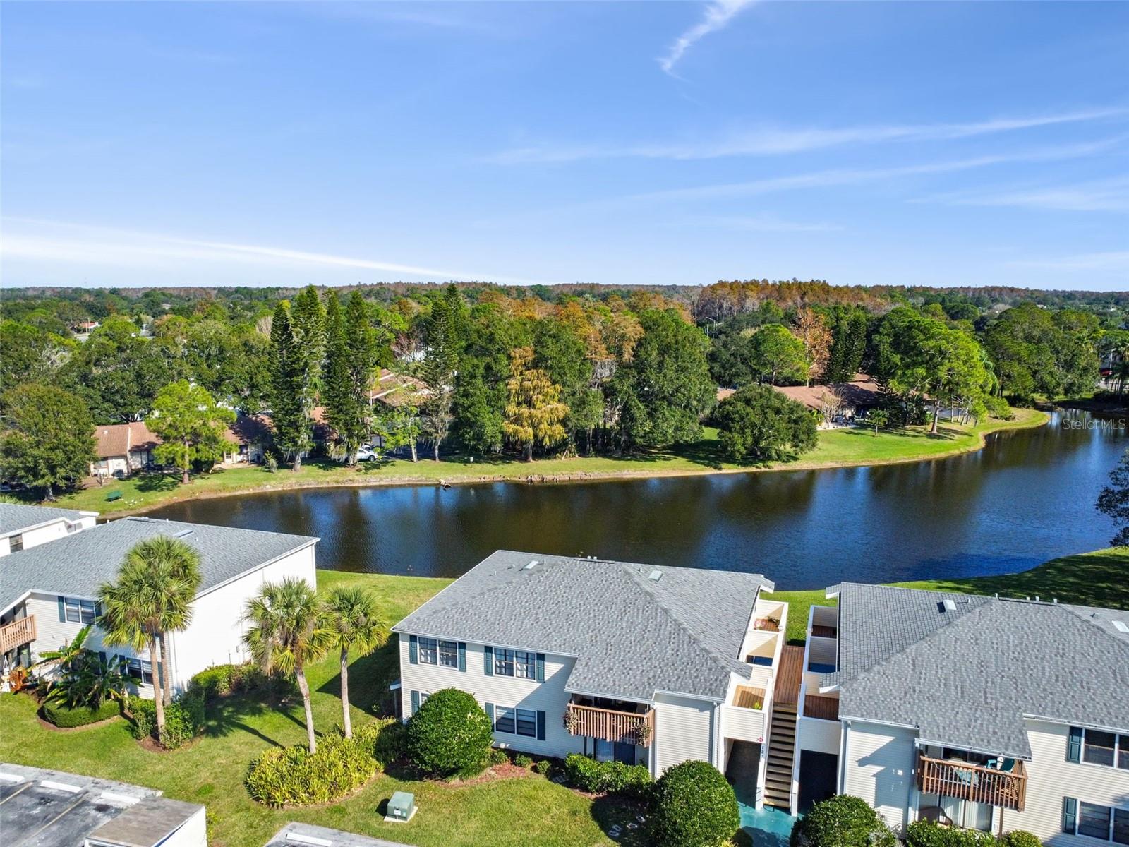 GARDENS OF FOREST LAKES CONDO THE - Residential