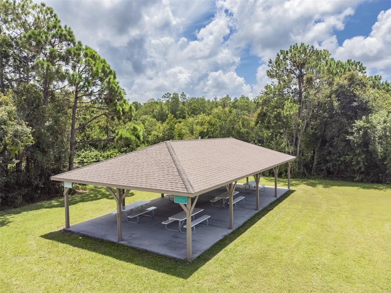 GARDENS OF FOREST LAKES CONDO THE - Residential