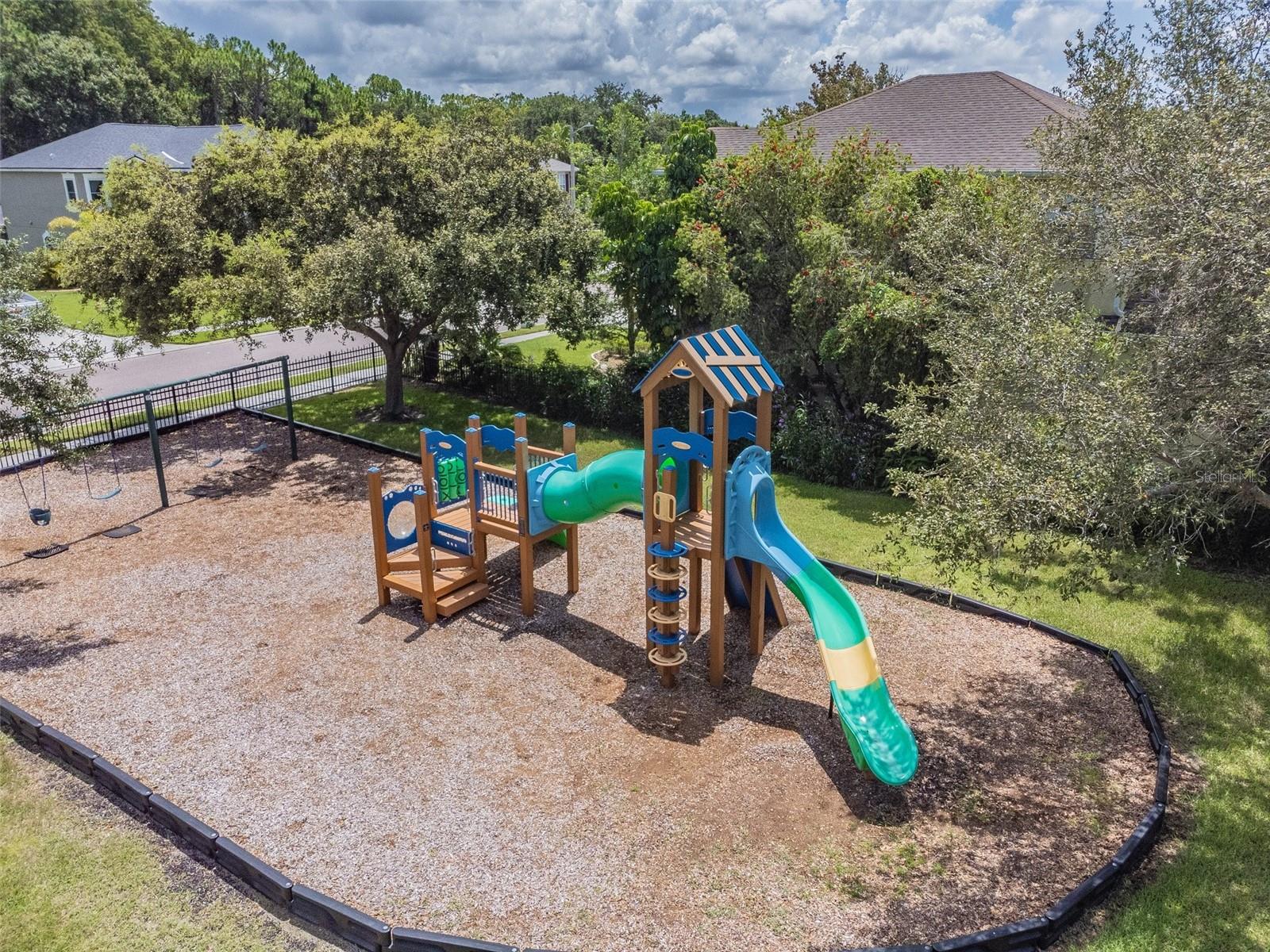GARDENS OF FOREST LAKES CONDO THE - Residential