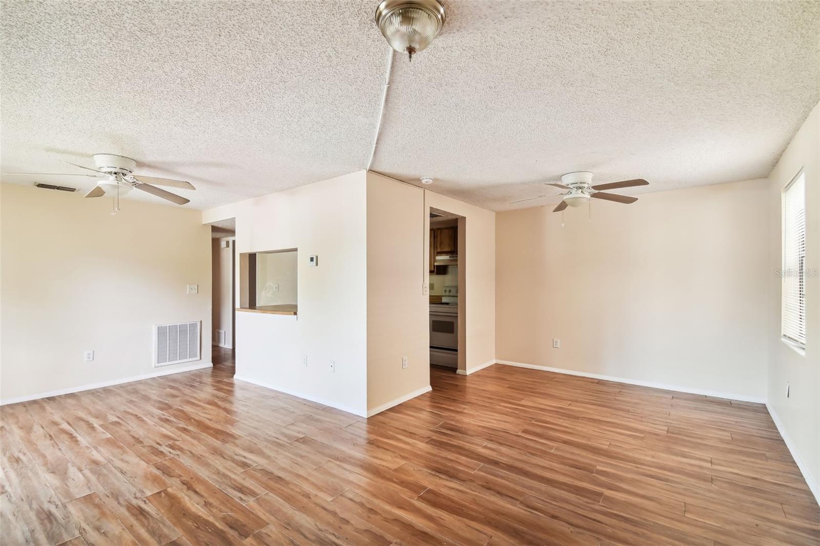 GARDENS OF FOREST LAKES CONDO THE - Residential