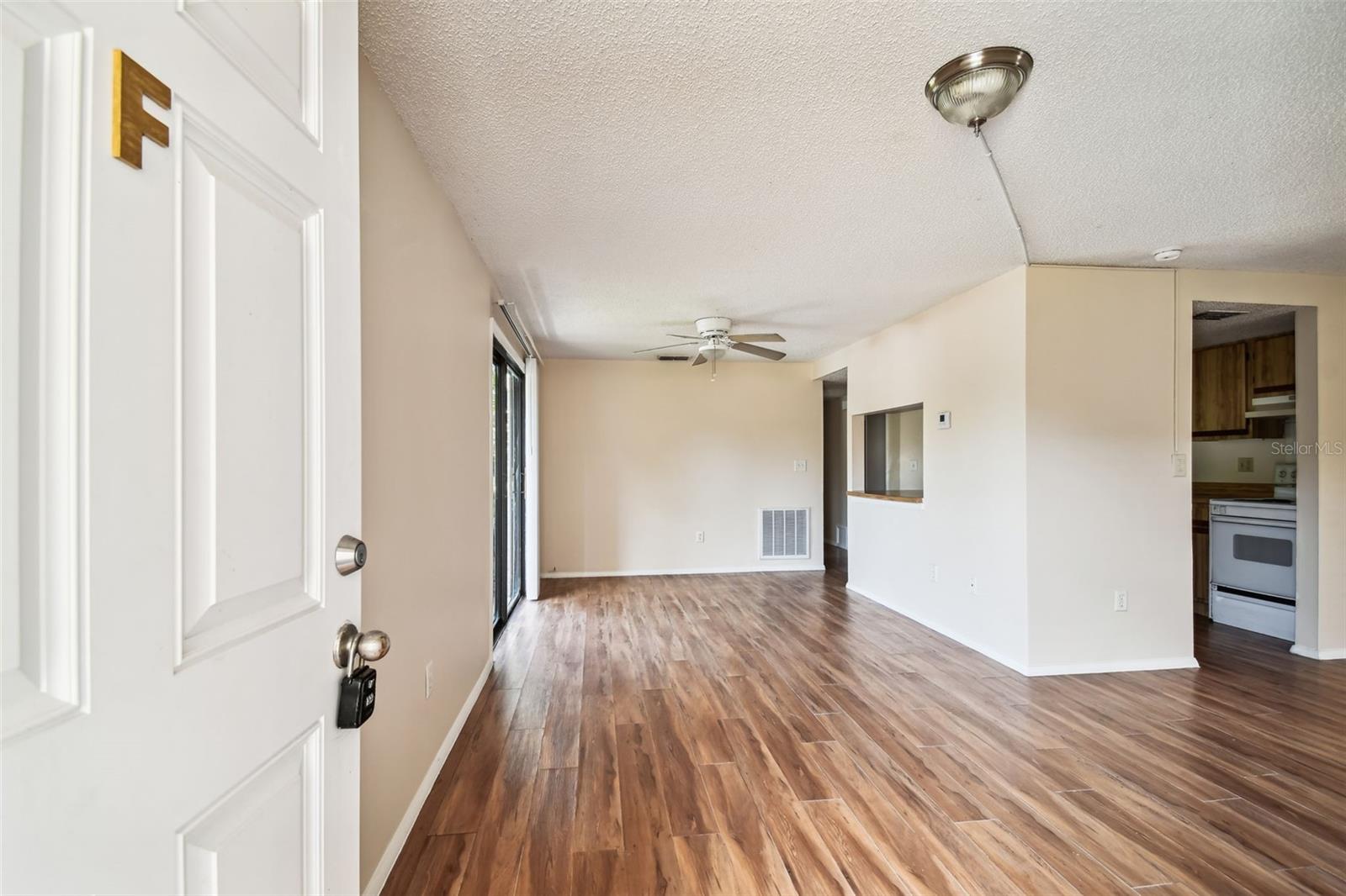 GARDENS OF FOREST LAKES CONDO THE - Residential