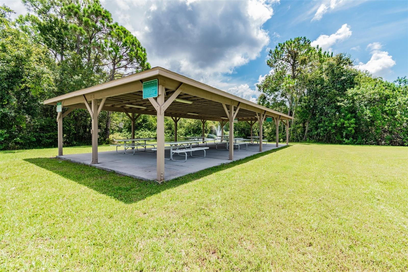 GARDENS OF FOREST LAKES CONDO THE - Residential