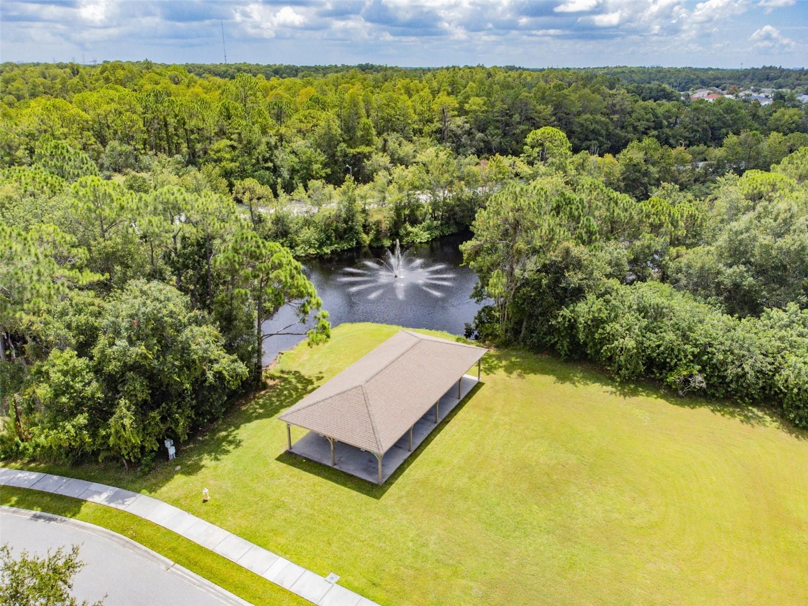 GARDENS OF FOREST LAKES CONDO THE - Residential