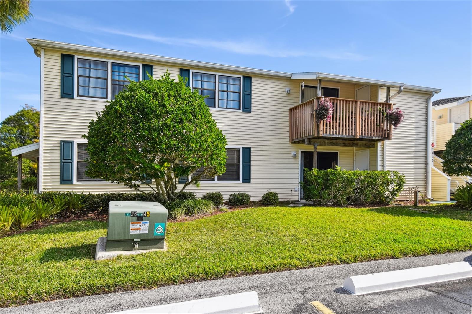 GARDENS OF FOREST LAKES CONDO THE - Residential
