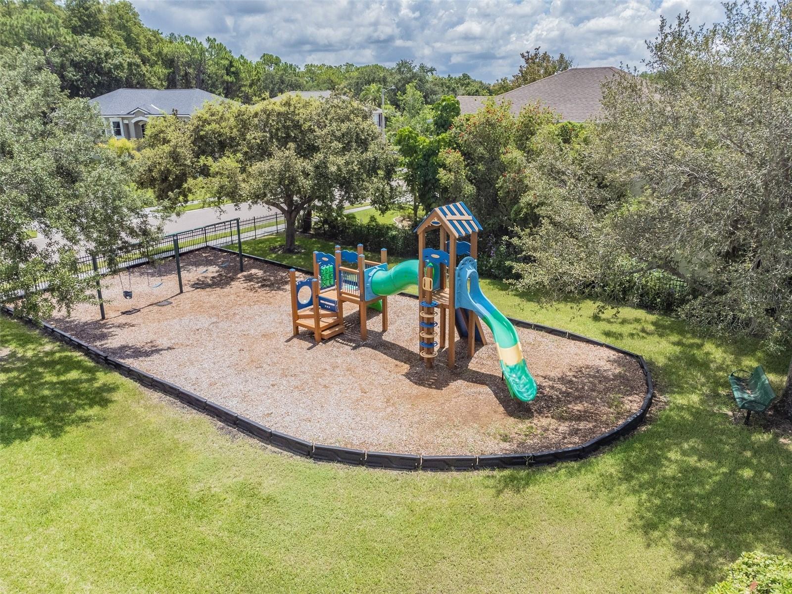GARDENS OF FOREST LAKES CONDO THE - Residential