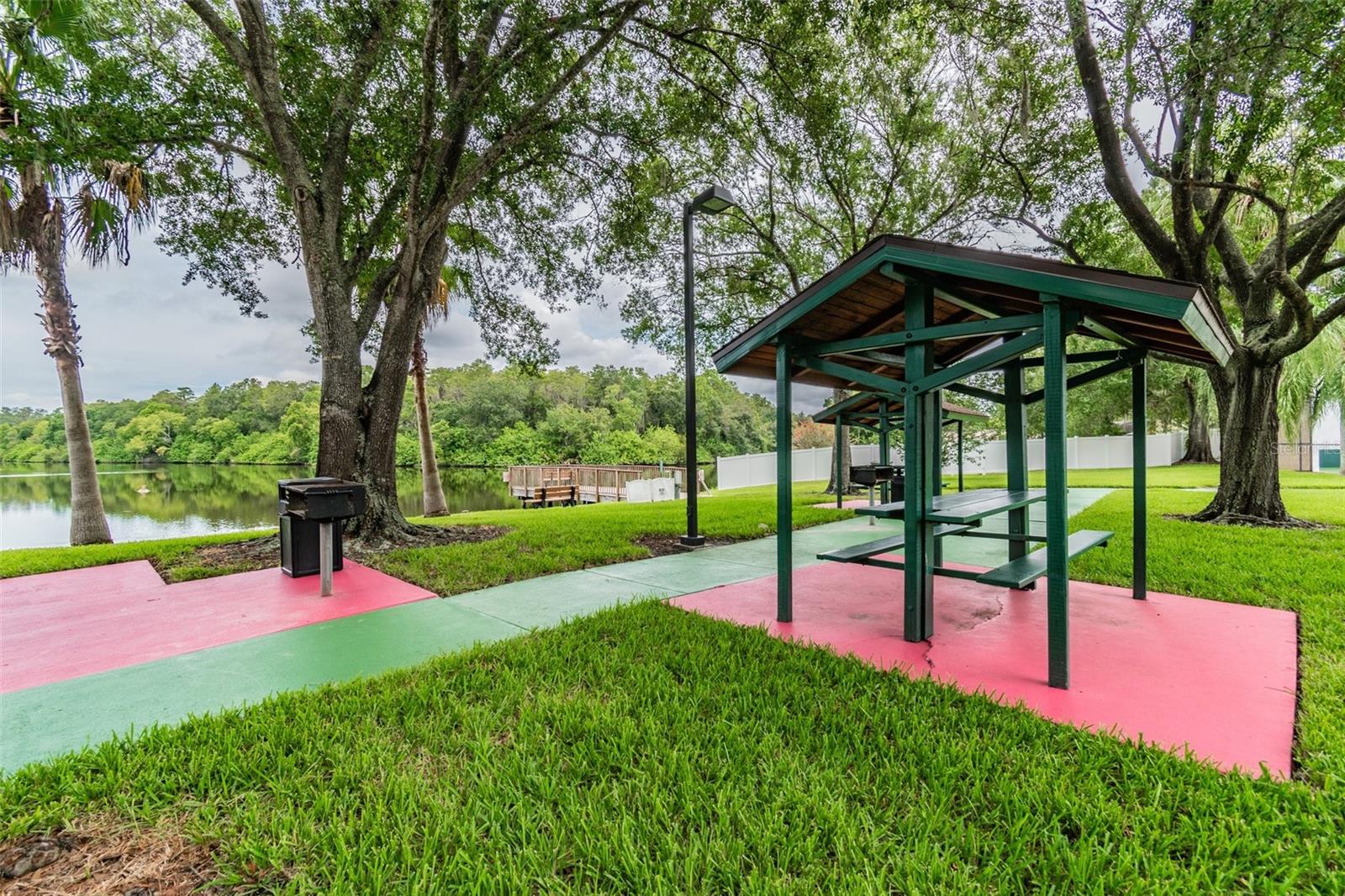 GARDENS OF FOREST LAKES CONDO THE - Residential