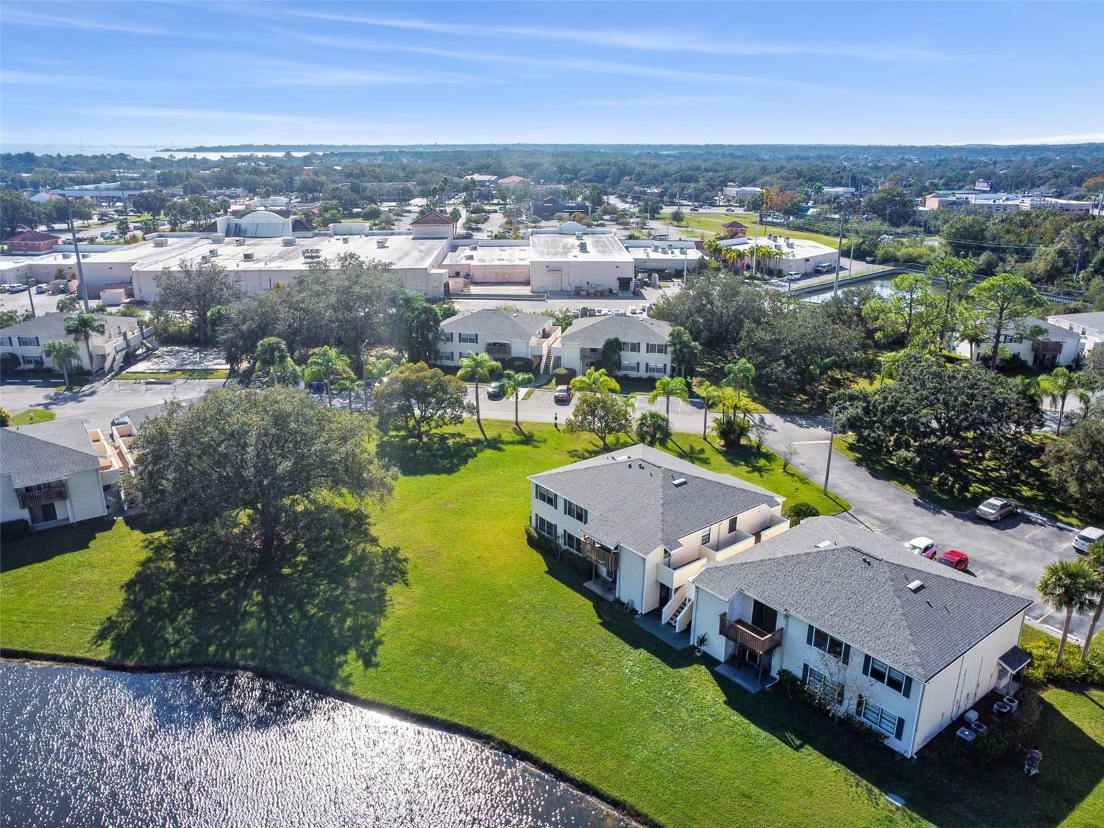 GARDENS OF FOREST LAKES CONDO THE - Residential