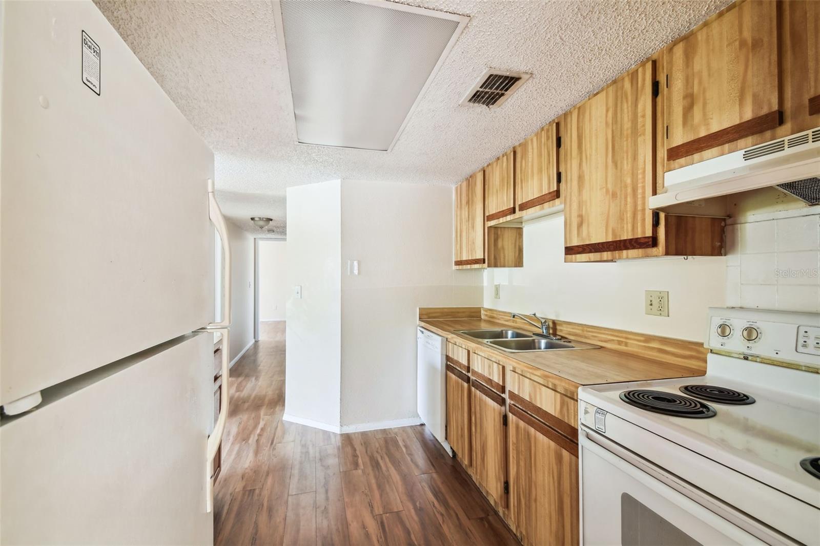 GARDENS OF FOREST LAKES CONDO THE - Residential