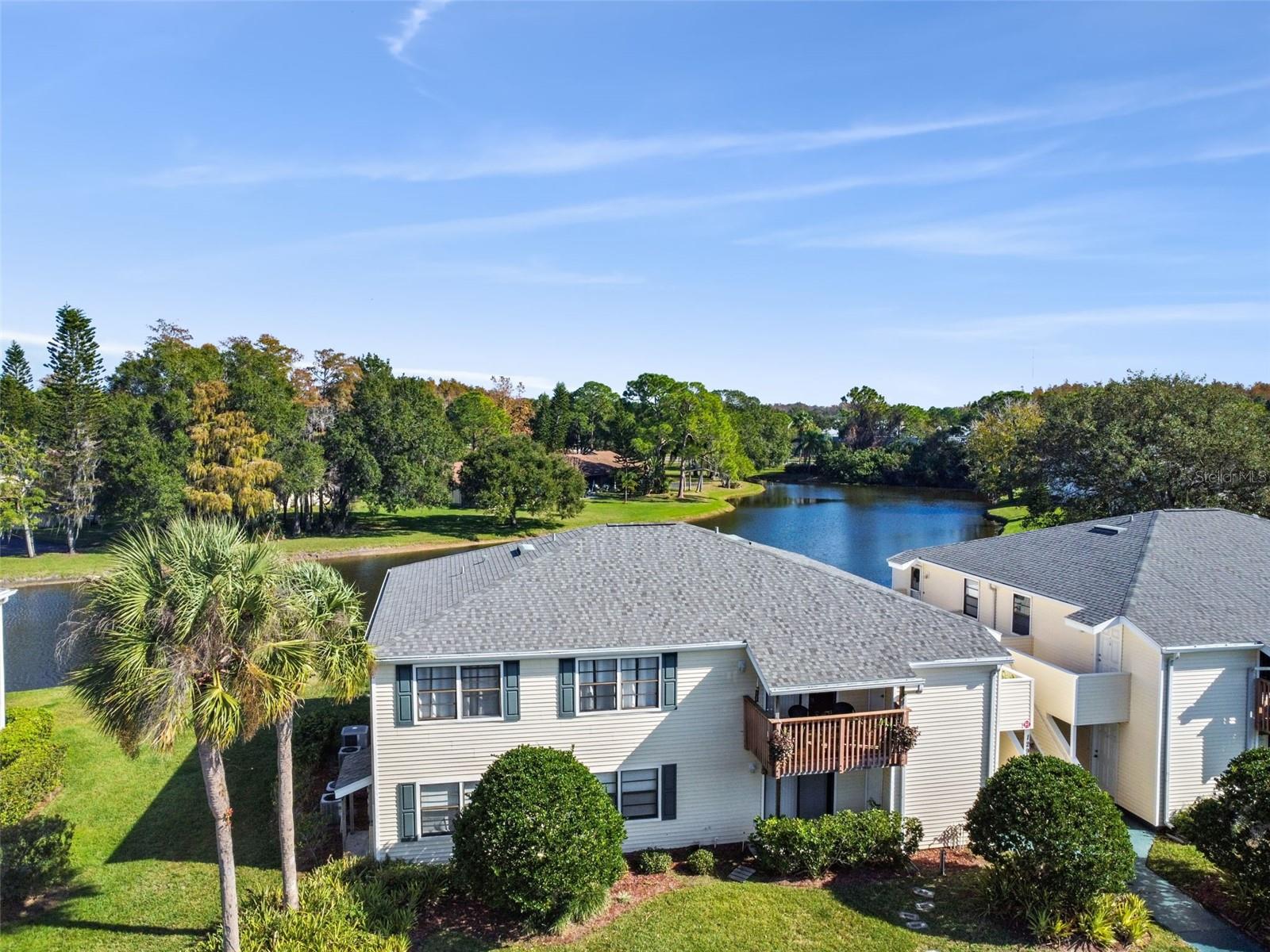 GARDENS OF FOREST LAKES CONDO THE - Residential