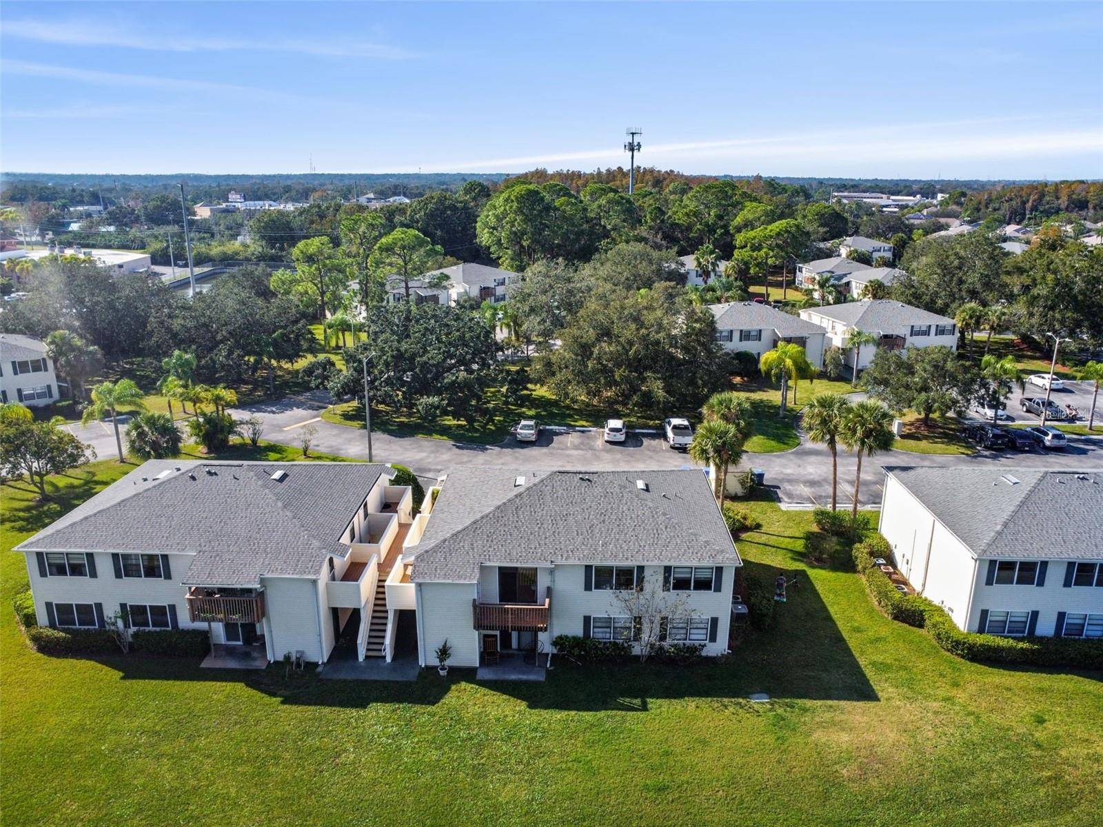 GARDENS OF FOREST LAKES CONDO THE - Residential