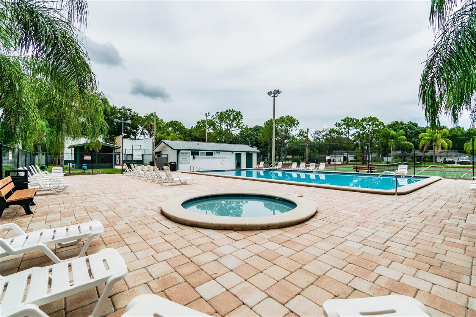 GARDENS OF FOREST LAKES CONDO THE - Residential