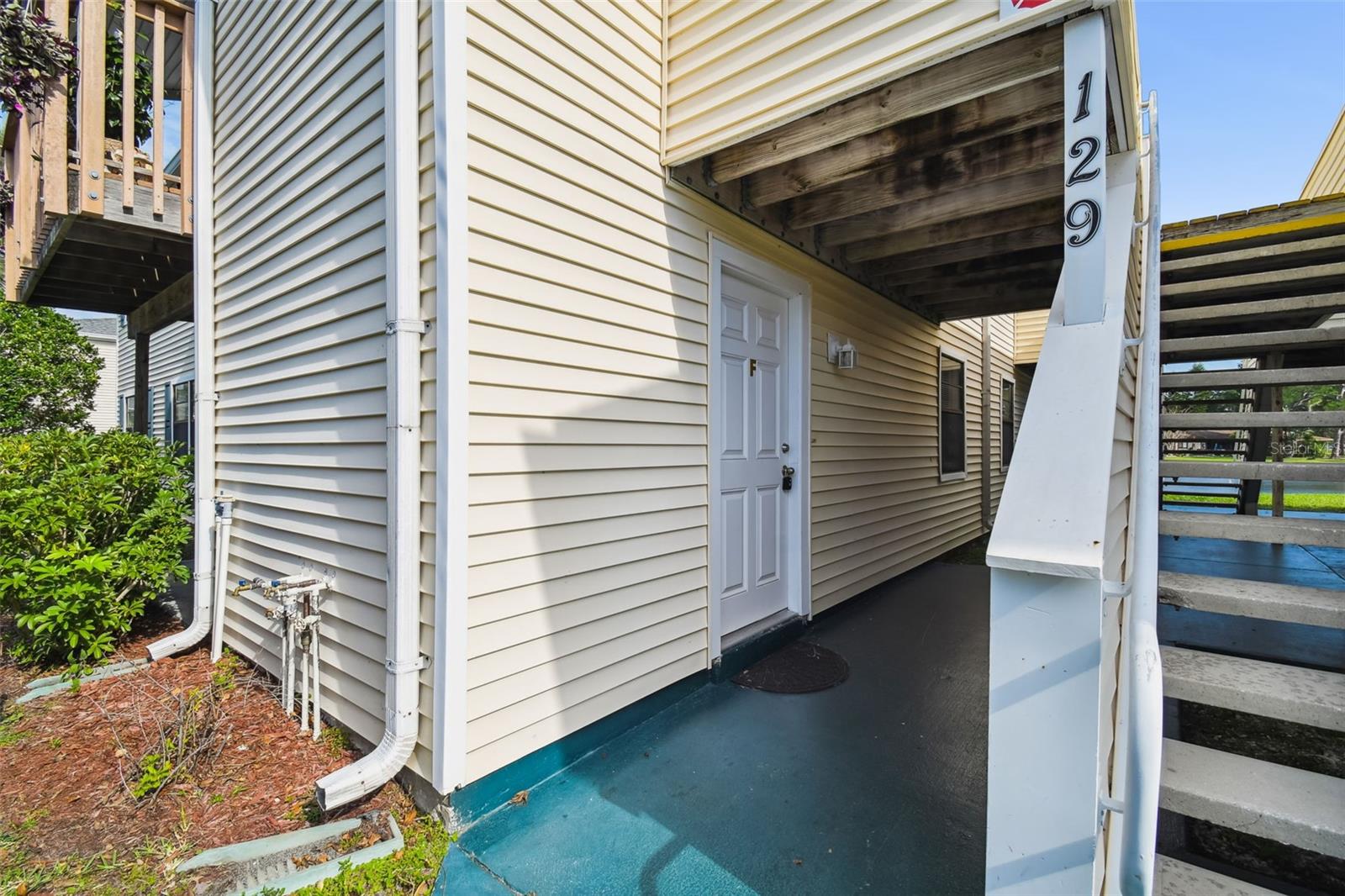GARDENS OF FOREST LAKES CONDO THE - Residential