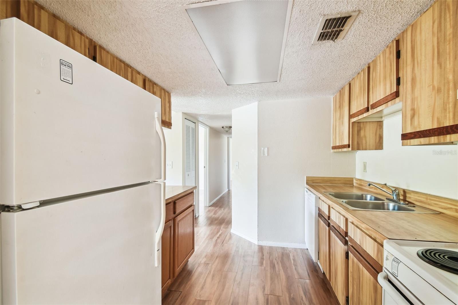 GARDENS OF FOREST LAKES CONDO THE - Residential