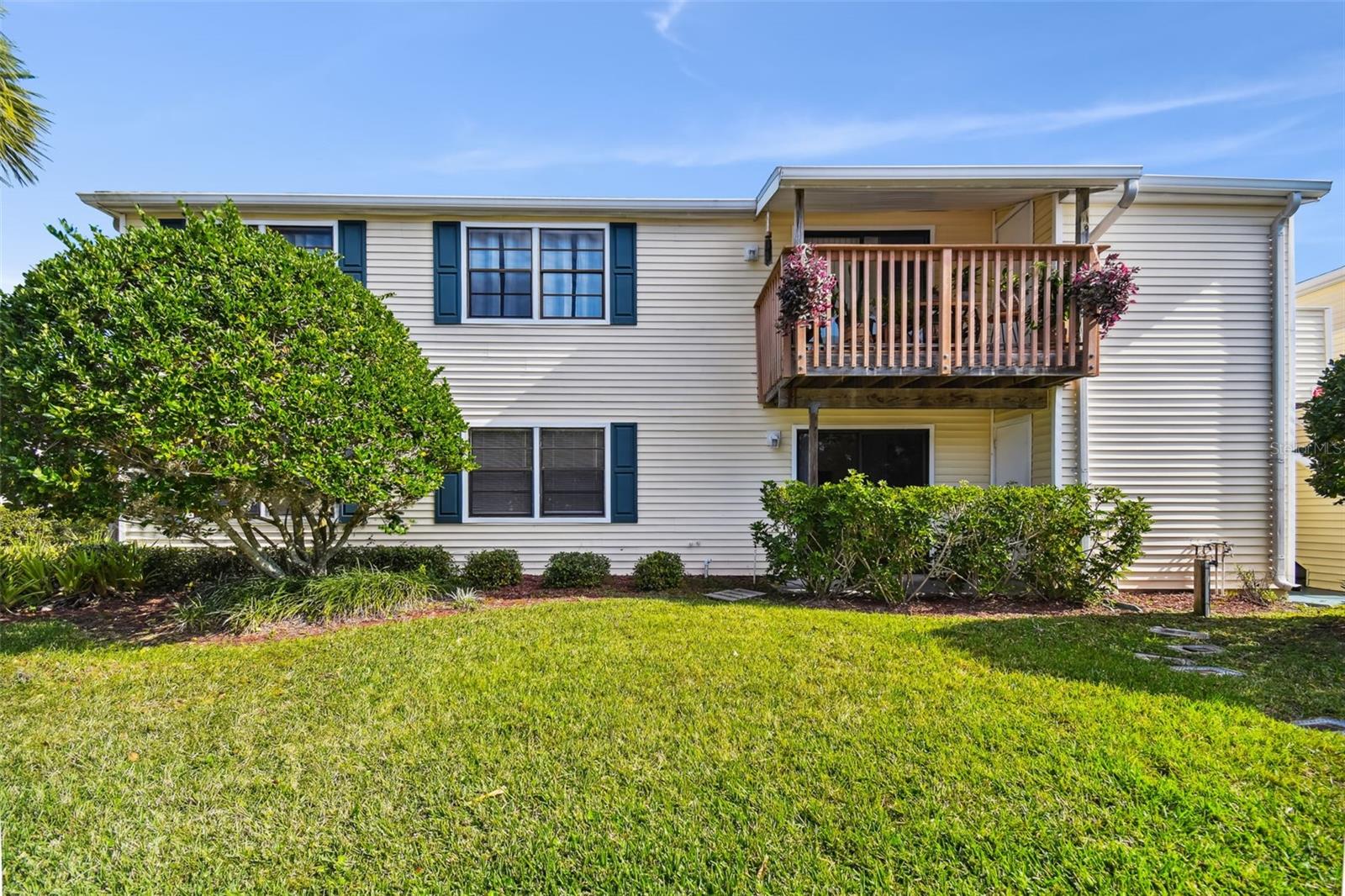 GARDENS OF FOREST LAKES CONDO THE - Residential