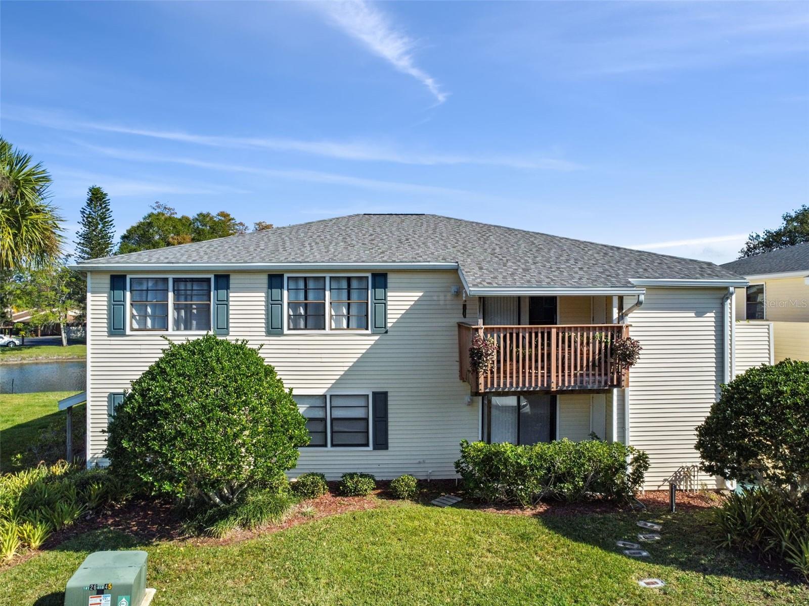 GARDENS OF FOREST LAKES CONDO THE - Residential