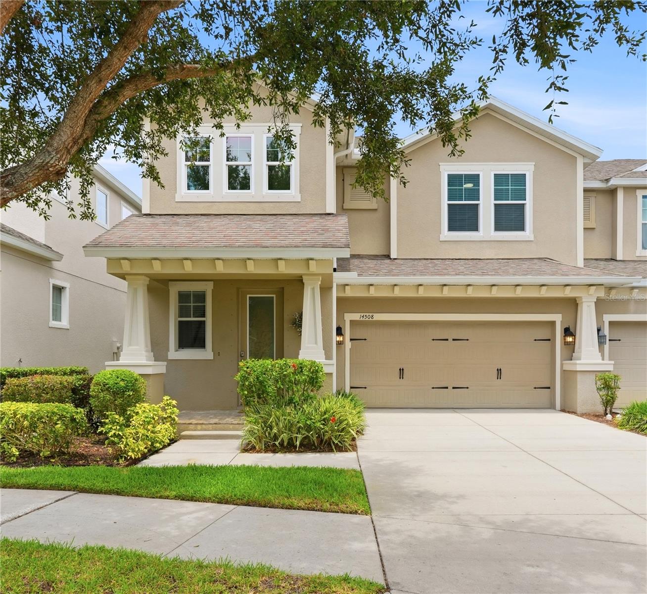 14508 ROCKY BROOK DRIVE
