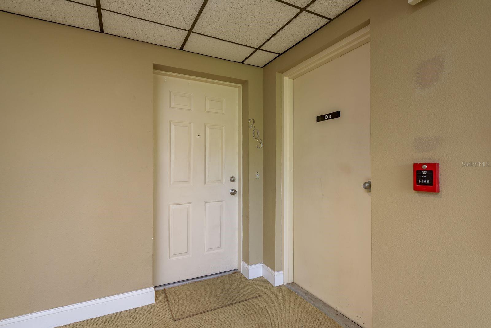 CAMELOT OAKS CONDO - Residential