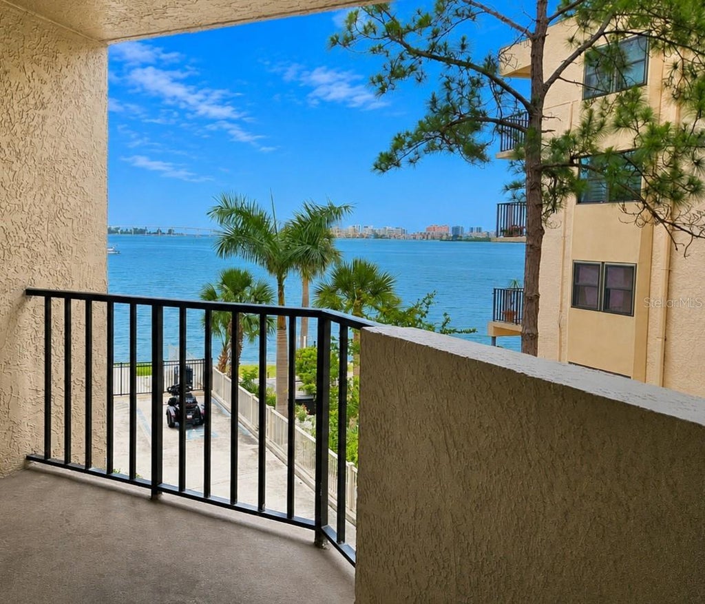 Photo of 602 Lime Avenue #203, Clearwater, FL 33756 (MLS # TB8478498)