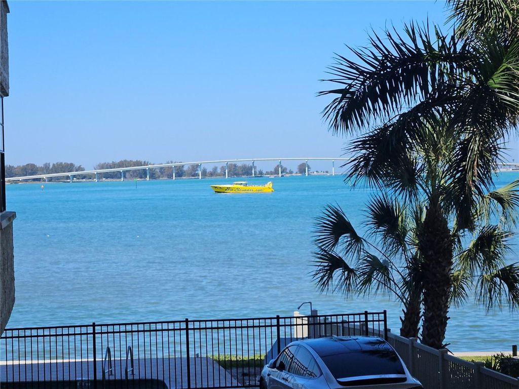 Photo of 602 Lime Avenue #203, Clearwater, FL 33756 (MLS # TB8478498)