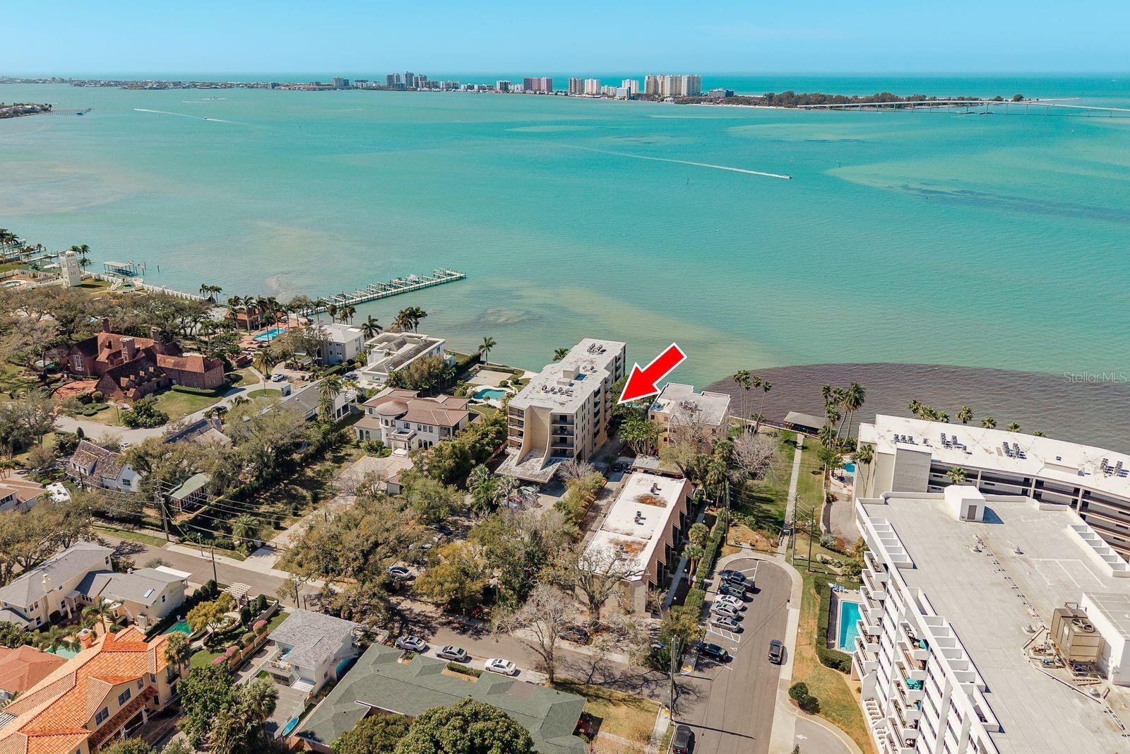 CAMELOT OAKS CONDO - Residential