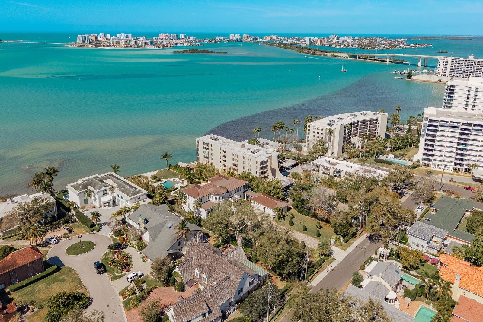 CAMELOT OAKS CONDO - Residential