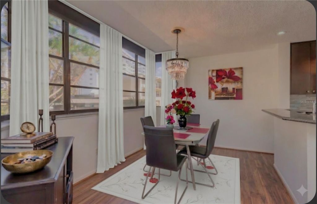 Photo of 602 Lime Avenue #203, Clearwater, FL 33756 (MLS # TB8478498)