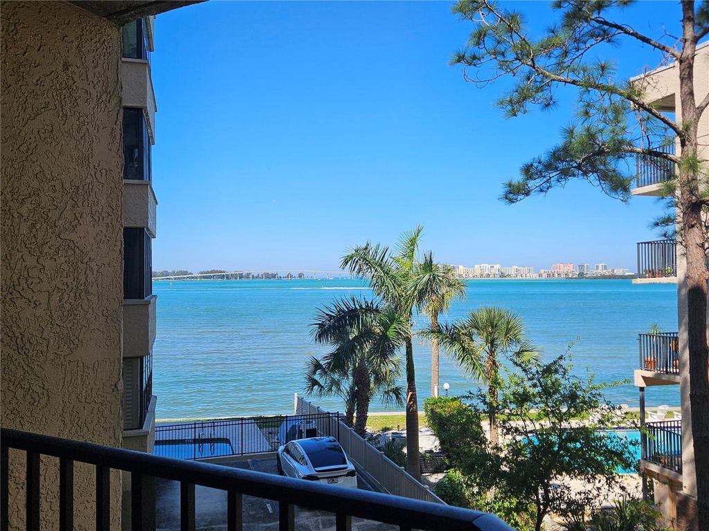 Photo of 602 Lime Avenue #203, Clearwater, FL 33756 (MLS # TB8478498)