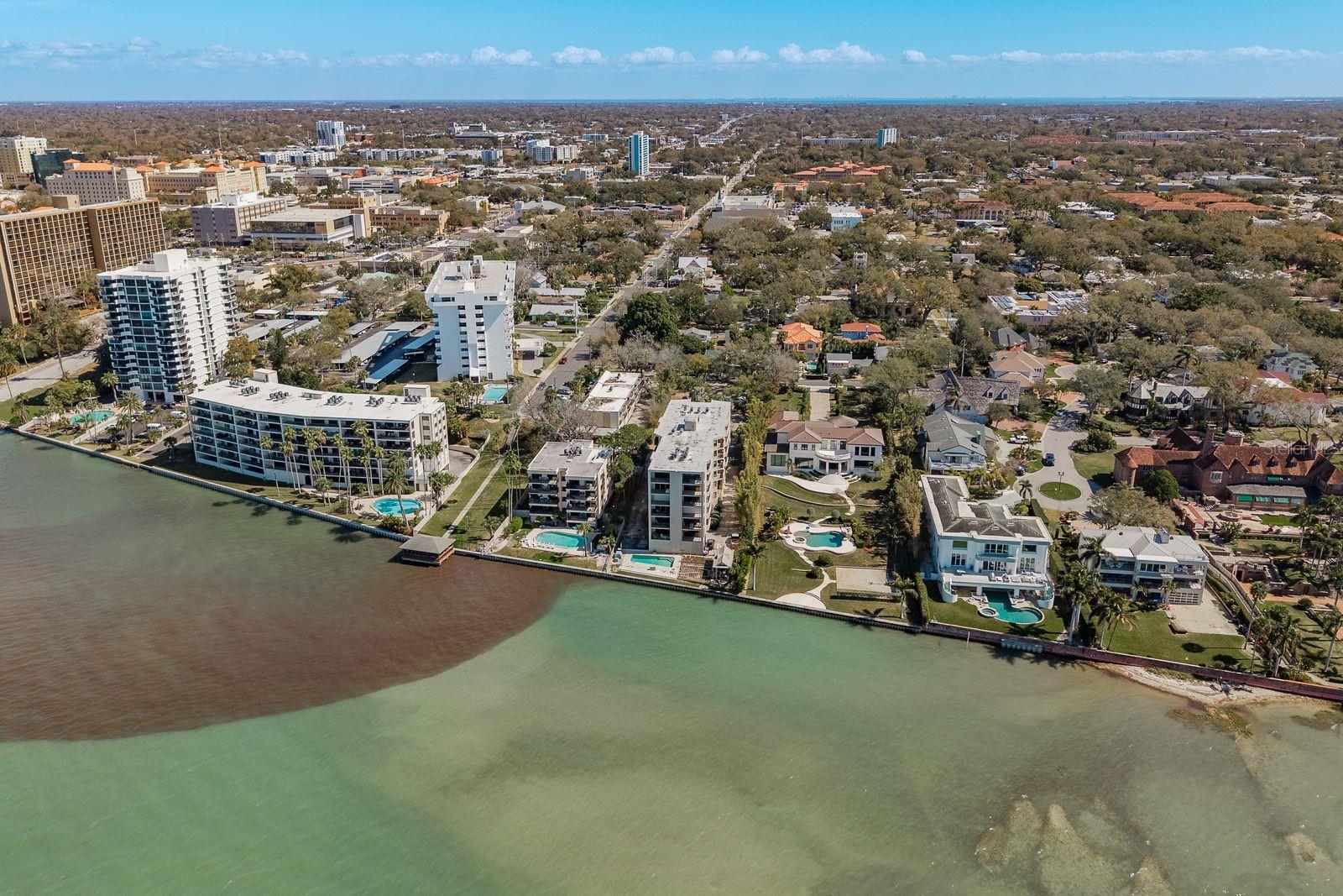 CAMELOT OAKS CONDO - Residential