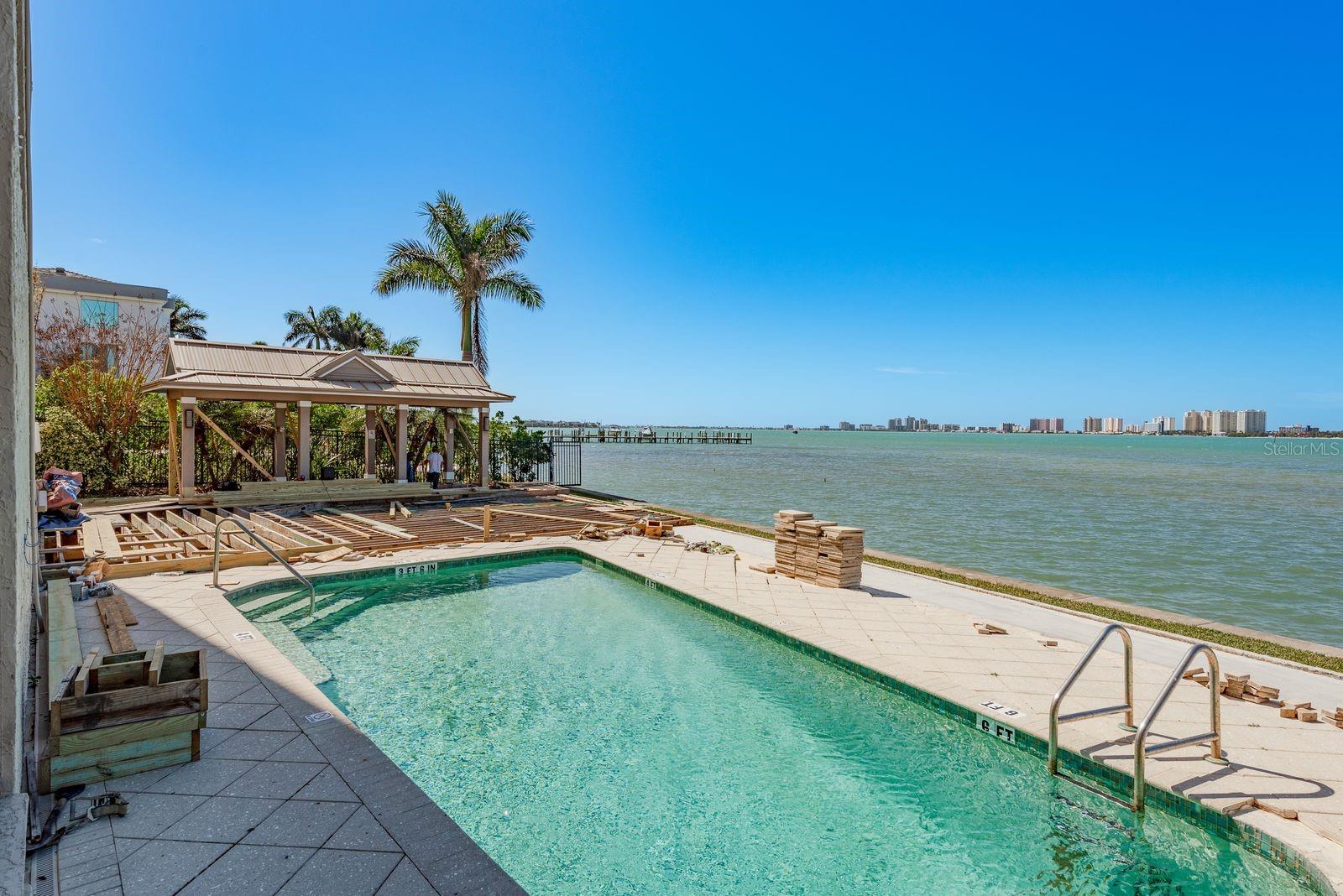 CAMELOT OAKS CONDO - Residential