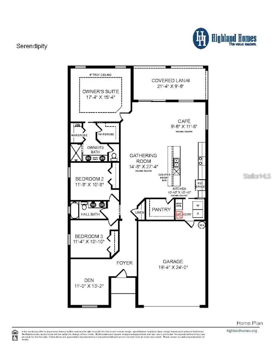 8608 WILDFLOWER FIELD LANE