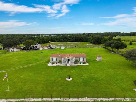 Property photo of 4600 Hickory Tree Rd, St Cloud, FL 34772